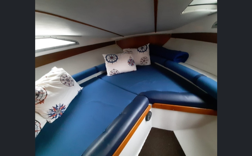 Yamarin 850 Big game-kuva-4